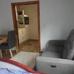 Kleine Gemuetliche Ferienwohnung Im Fachwerkstil